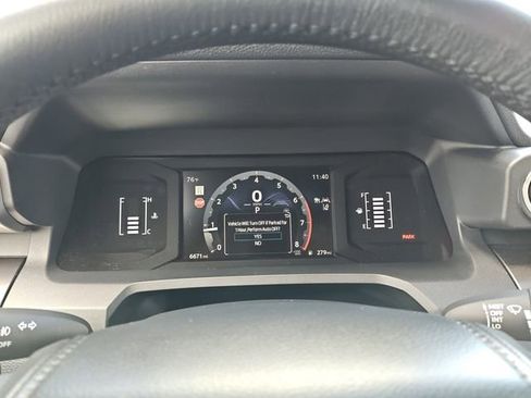 Used 2025 Toyota 4Runner SR5 RWD image 20