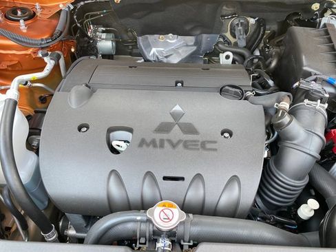 New 2026 Mitsubishi Outlander Sport ES AWD/4WD image 22
