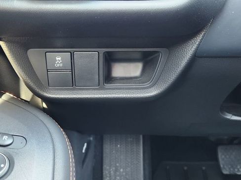 Used 2024 Honda HR-V Sport image 23