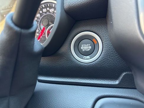 New 2026 RAM 3500 Big Horn AWD/4WD image 15