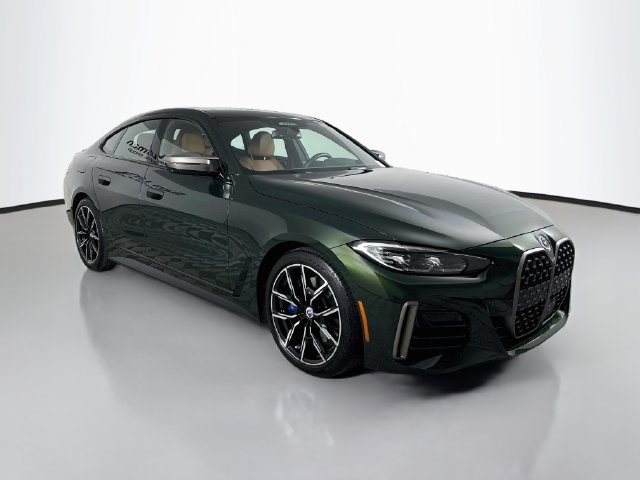 Certified 2023 BMW M440i xDrive Gran Coupe AWD/4WD image 1