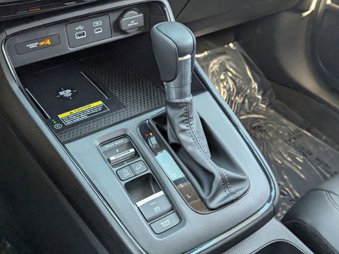 Certified 2024 Honda CR-V EX-L image 28