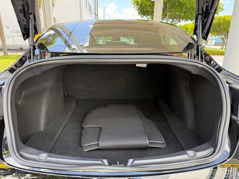Used 2018 Tesla Model 3 Long Range RWD image 16