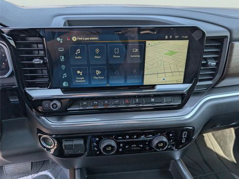 New 2026 Chevrolet Silverado 1500 High Country AWD/4WD image 38