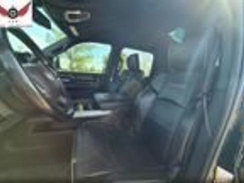 Used 2021 RAM 2500 Laramie w/ Night Edition AWD/4WD image 10