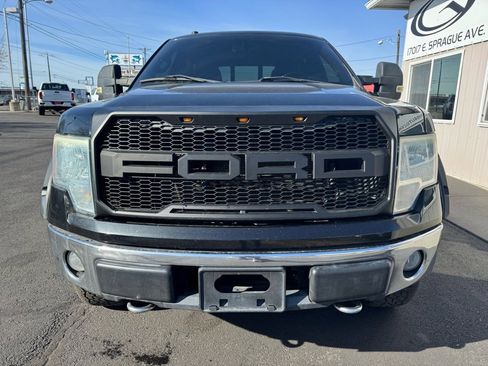 Used 2010 Ford F150 Lariat image 8