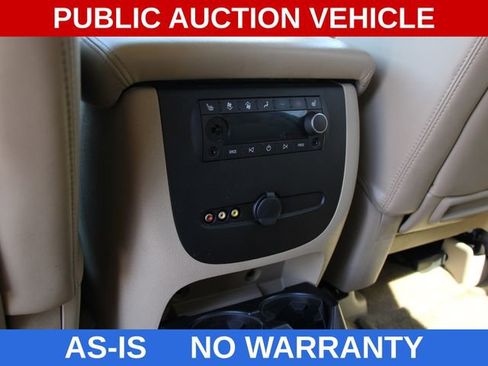 Used 2011 GMC Yukon XL Denali AWD/4WD image 25