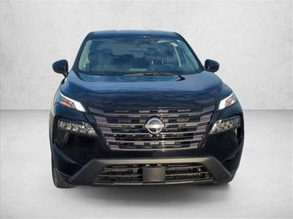 Used 2026 Nissan Rogue SV FWD video 2
