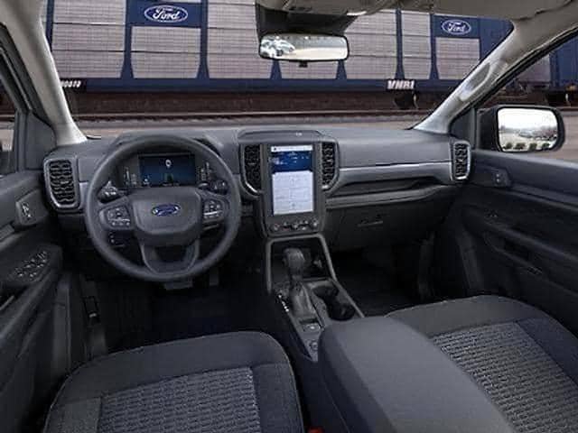 New 2026 Ford Ranger XL w/ Trailer Tow Package RWD image 67