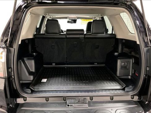 Certified 2024 Toyota 4Runner SR5 Premium w/ Moonroof Package AWD/4WD image 39