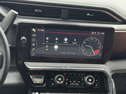 New 2026 GMC Sierra 2500 Denali Ultimate image 39