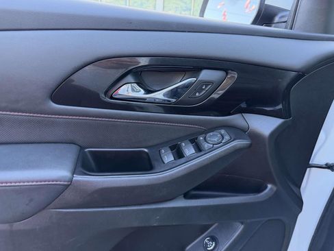 Certified 2023 Chevrolet Traverse RS AWD/4WD image 18