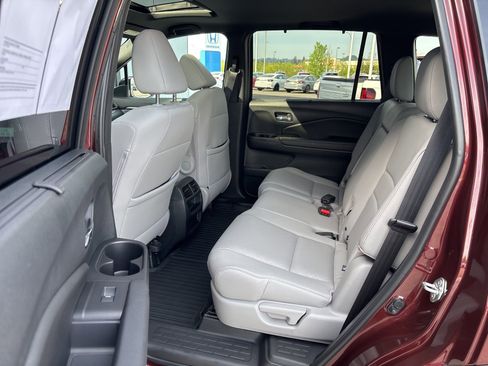 Used 2021 Honda Passport EX-L image 12