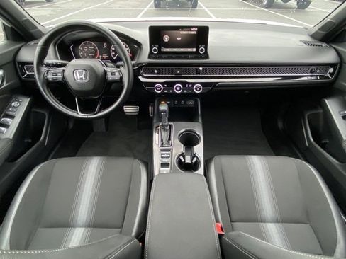 Used 2025 Honda Civic Sport image 27