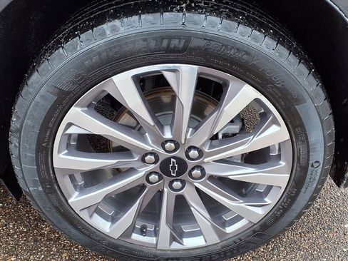 Used 2022 Chevrolet Blazer Premier image 9