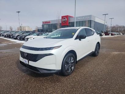 Certified 2025 Nissan Murano SL