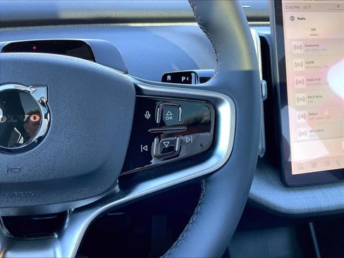 New 2026 Volvo EX30 Ultra w/ Climate Package image 18