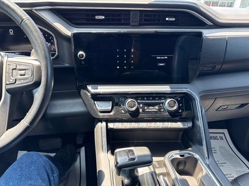 Used 2024 GMC Sierra 1500 Denali w/ Denali Reserve Package AWD/4WD image 18