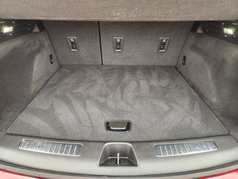 Used 2023 Cadillac XT4 Sport w/ Cold Weather Package image 32