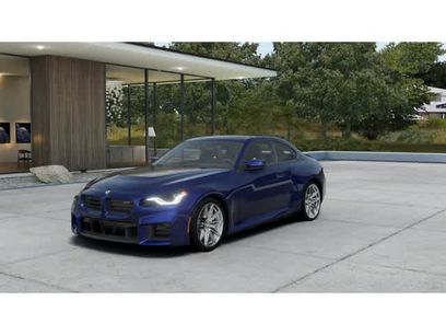 New 2026 BMW M2 w/ Lighting Package