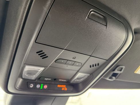 Certified 2024 Cadillac XT4 Premium Luxury image 36