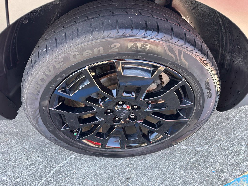 Used 2021 Kia Telluride EX w/ EX Premium Package AWD/4WD image 42