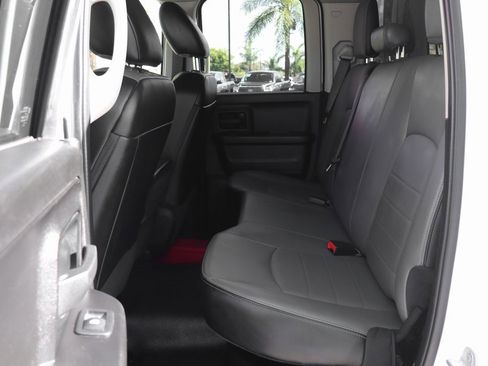 Used 2022 RAM 1500 Tradesman w/ Trailer Tow Group image 37