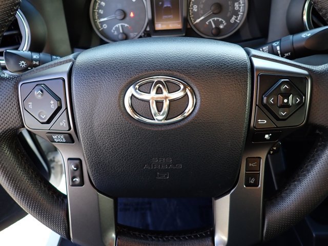 Used 2019 Toyota Tacoma TRD Off-Road AWD/4WD image 14