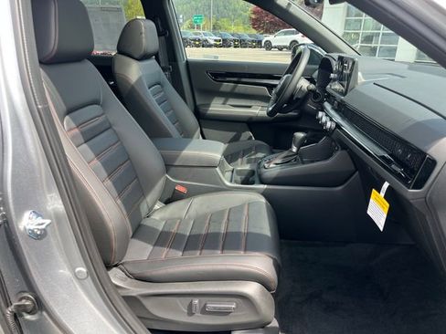 New 2026 Honda CR-V Sport Touring image 11