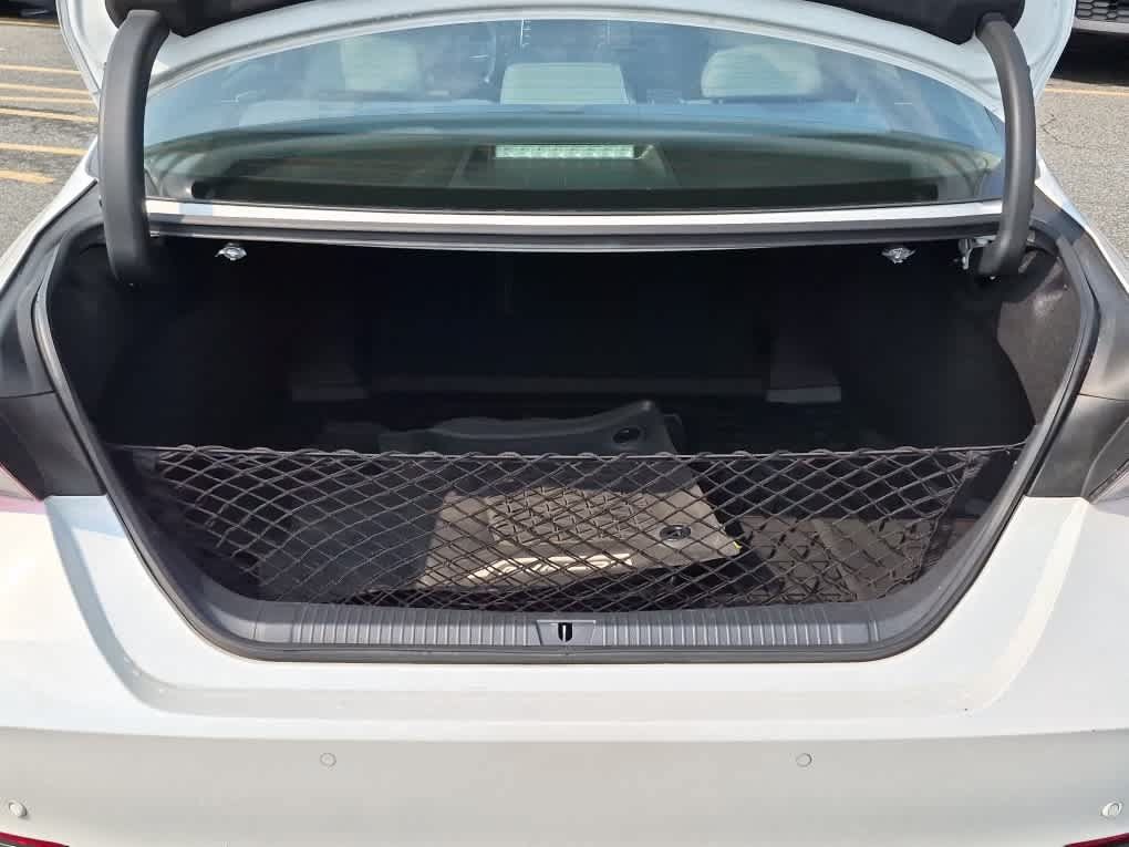 Used 2019 Toyota Avalon Limited w/ Advanced Safety Package FWD image 20