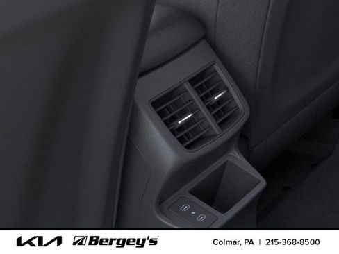 New 2026 Kia Seltos LX AWD/4WD image 29