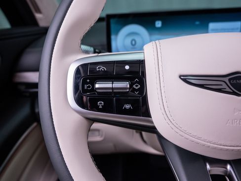 New 2026 Genesis GV80 3.5T Prestige AWD/4WD image 23