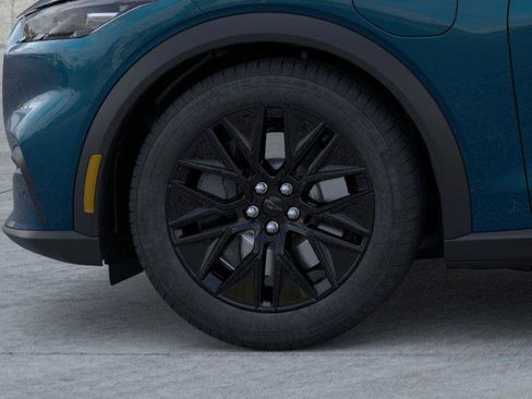 New 2026 Ford Mustang Mach-E Select w/ Technology Package RWD image 19