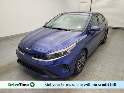 Used 2024 Kia Forte LXS w/ LXS Technology Package