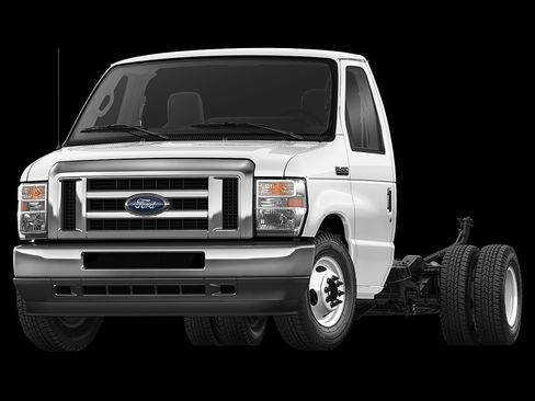 Used 2024 Ford E-450 and Econoline 450 Super Duty w/ Power Windows & Locks Group image 20
