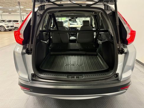 Used 2019 Honda CR-V EX-L image 21