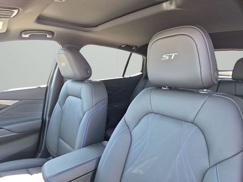 New 2026 Buick Envista Sport Touring w/ Convenience I Package image 30