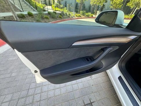 Used 2023 Tesla Model 3 Standard Range RWD image 24