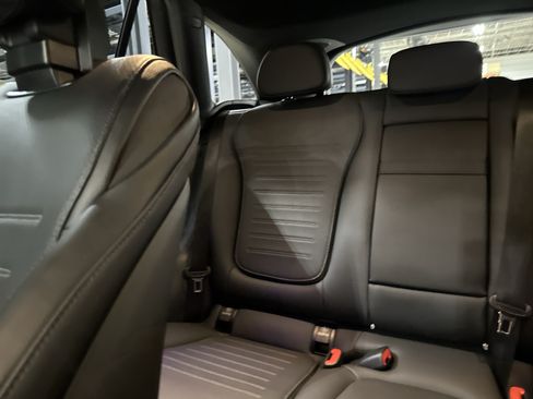 Certified 2025 Mercedes-Benz GLC 350e 4MATIC image 27
