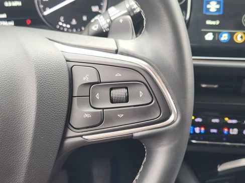 Used 2022 Buick Envision Avenir w/ Safety Package FWD image 31