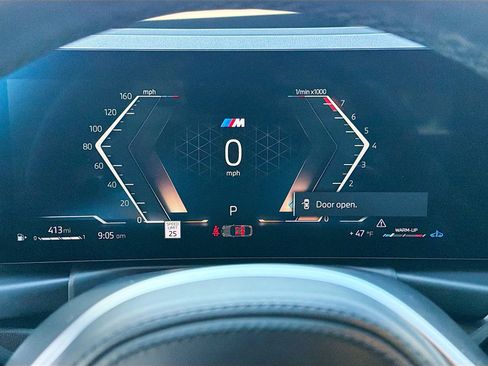 Used 2024 BMW M440i xDrive Gran Coupe image 39