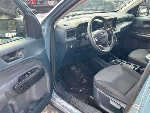 Used 2022 Ford Maverick XL FWD image 9