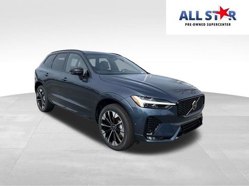 New 2026 Volvo XC60 B5 Plus w/ Protection Package Premier AWD/4WD image 1