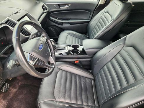 Used 2016 Ford Edge SEL w/ Equipment Group 201A AWD/4WD image 13