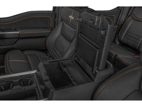 Used 2024 Ford F250 Platinum AWD/4WD image 13