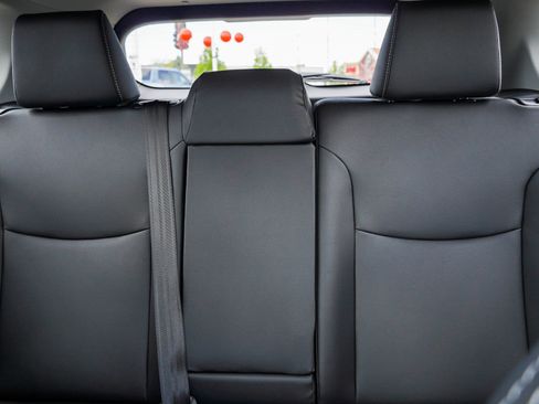 New 2026 Toyota Corolla Cross XLE w/ Convenience Package AWD/4WD image 23