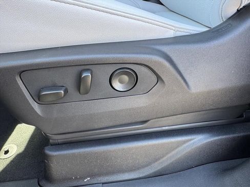 New 2025 Chevrolet Tahoe Premier image 16