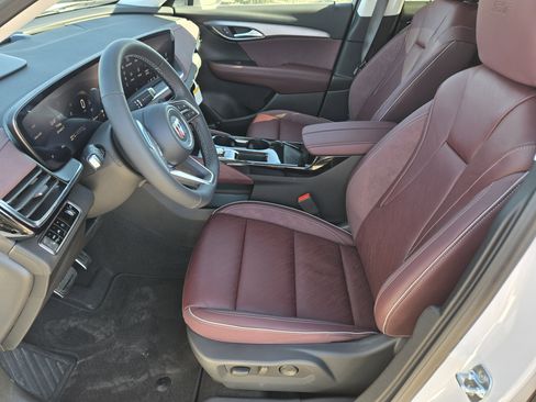 New 2026 Buick Envision Sport Touring image 14