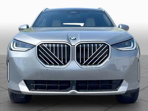 New 2026 BMW X3 xDrive30 w/ Convenience Package AWD/4WD image 3