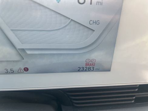 Used 2024 Hyundai Ioniq 5 SEL RWD image 9